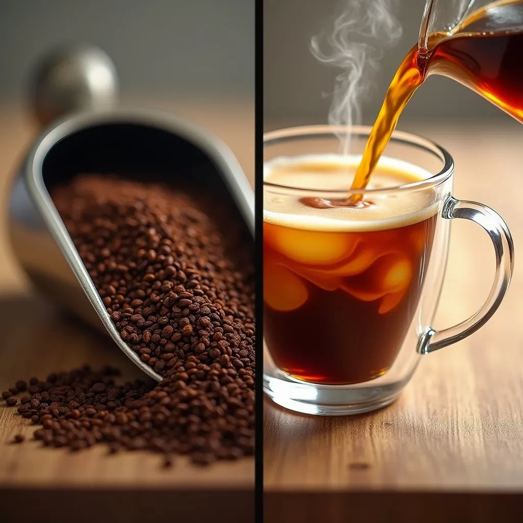 Science says you now have exactly 5 minutes before your perfect cup starts losing its magic.