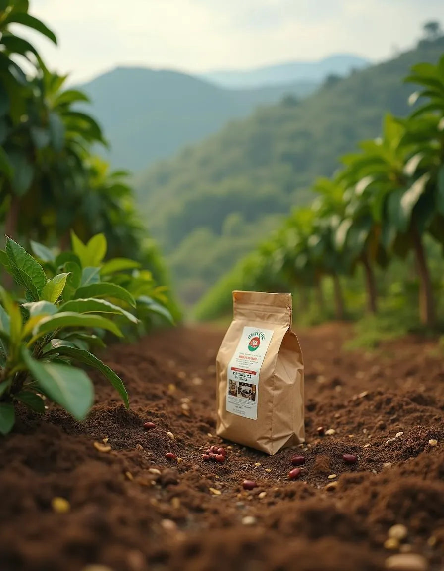 The Ripple Effect: How a Brazilian Coffee Merchant's Suspension Impacts the Global Coffee - Mug World