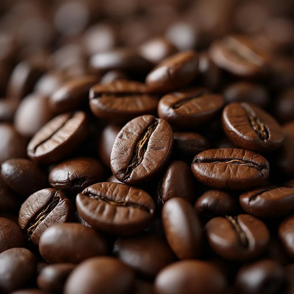 The Rise of Specialty Coffee: Artisan Roasters vs. National Brands