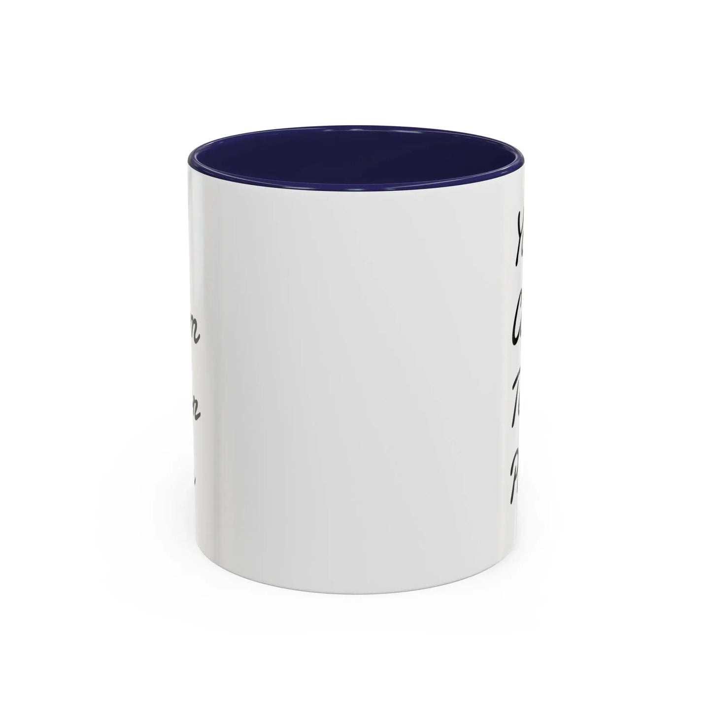 Custom Color Accent Coffee Mug (11, 15oz) - Mug World