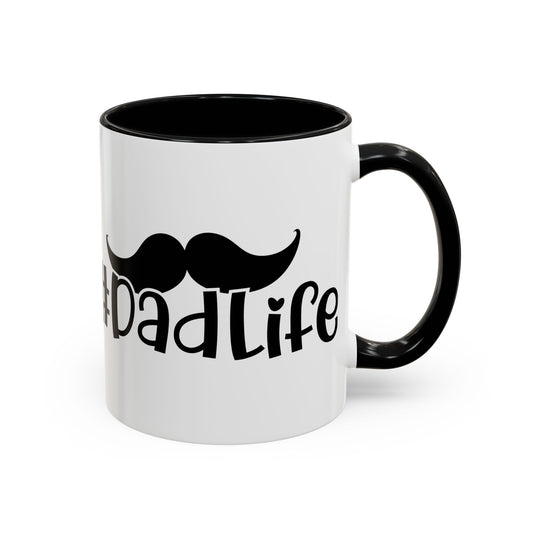 Dad Life Mug 11oz/15oz