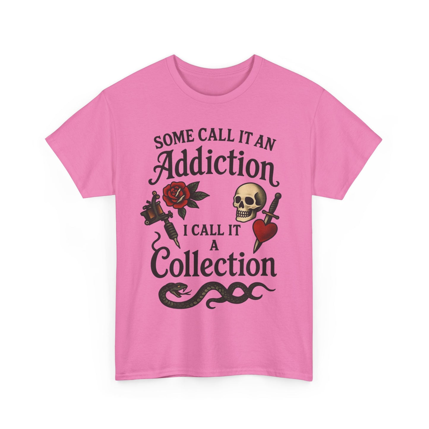 Tattoo Collection Tee