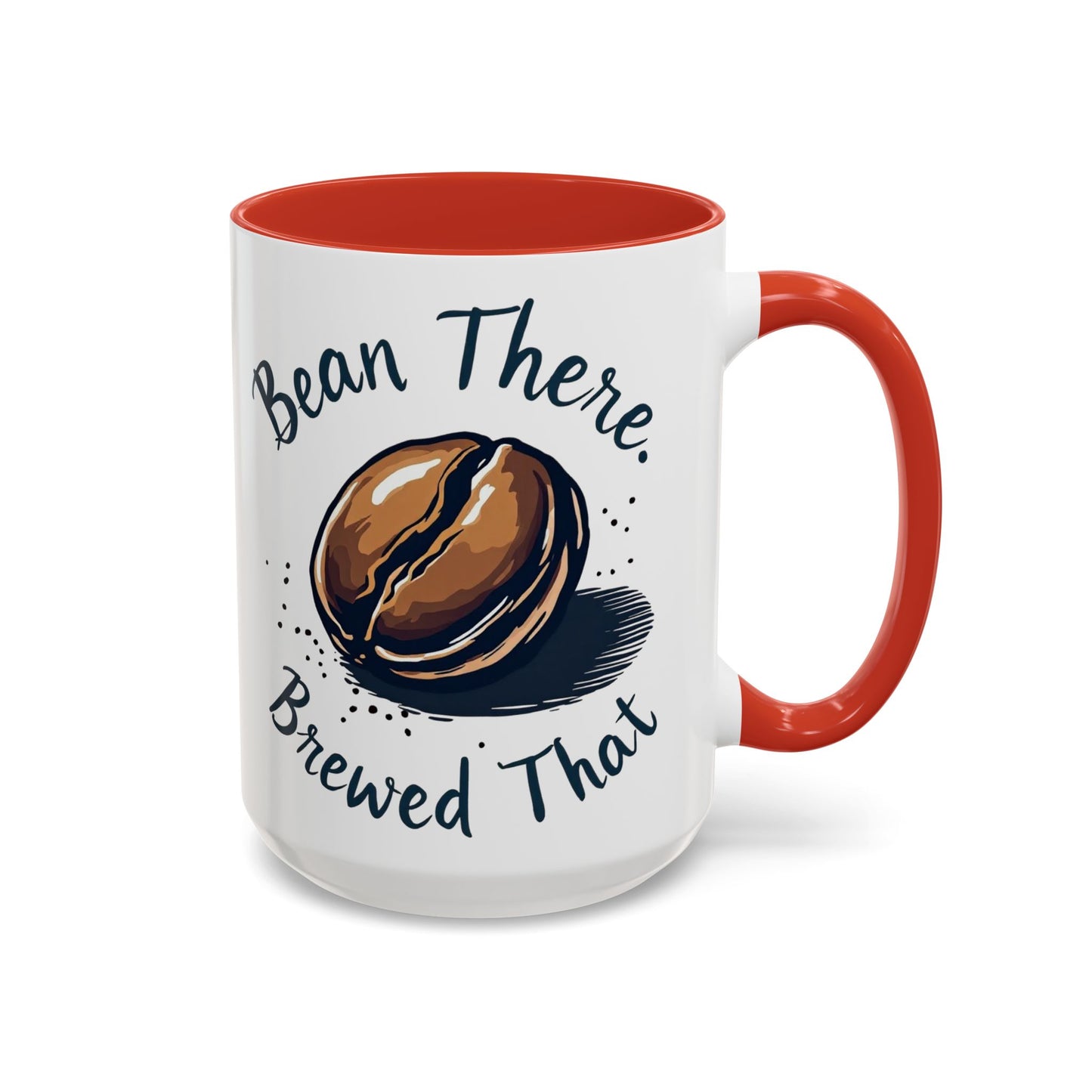 Bean There, Brewed That - Perfect Gift for Coffee Enthusiasts
