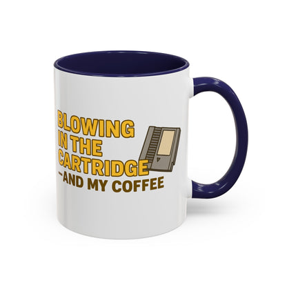 Retro Gamer Coffee Mug - Perfect for Gaming Fans, Gifts for Gamers, Vintage Style Mug, Fun Coffee Cup, Gaming Collection