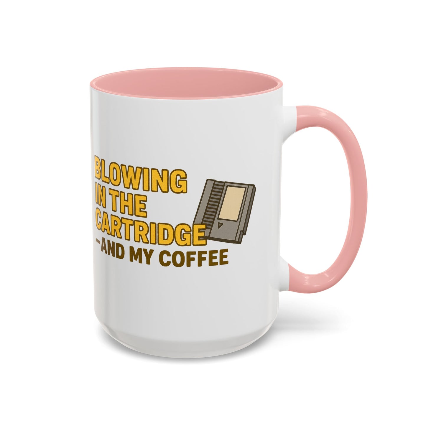 Retro Gamer Coffee Mug - Perfect for Gaming Fans, Gifts for Gamers, Vintage Style Mug, Fun Coffee Cup, Gaming Collection