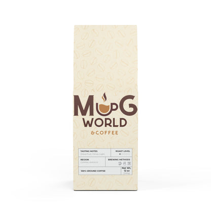 High Lakes Coffee Blend (Light Roast)