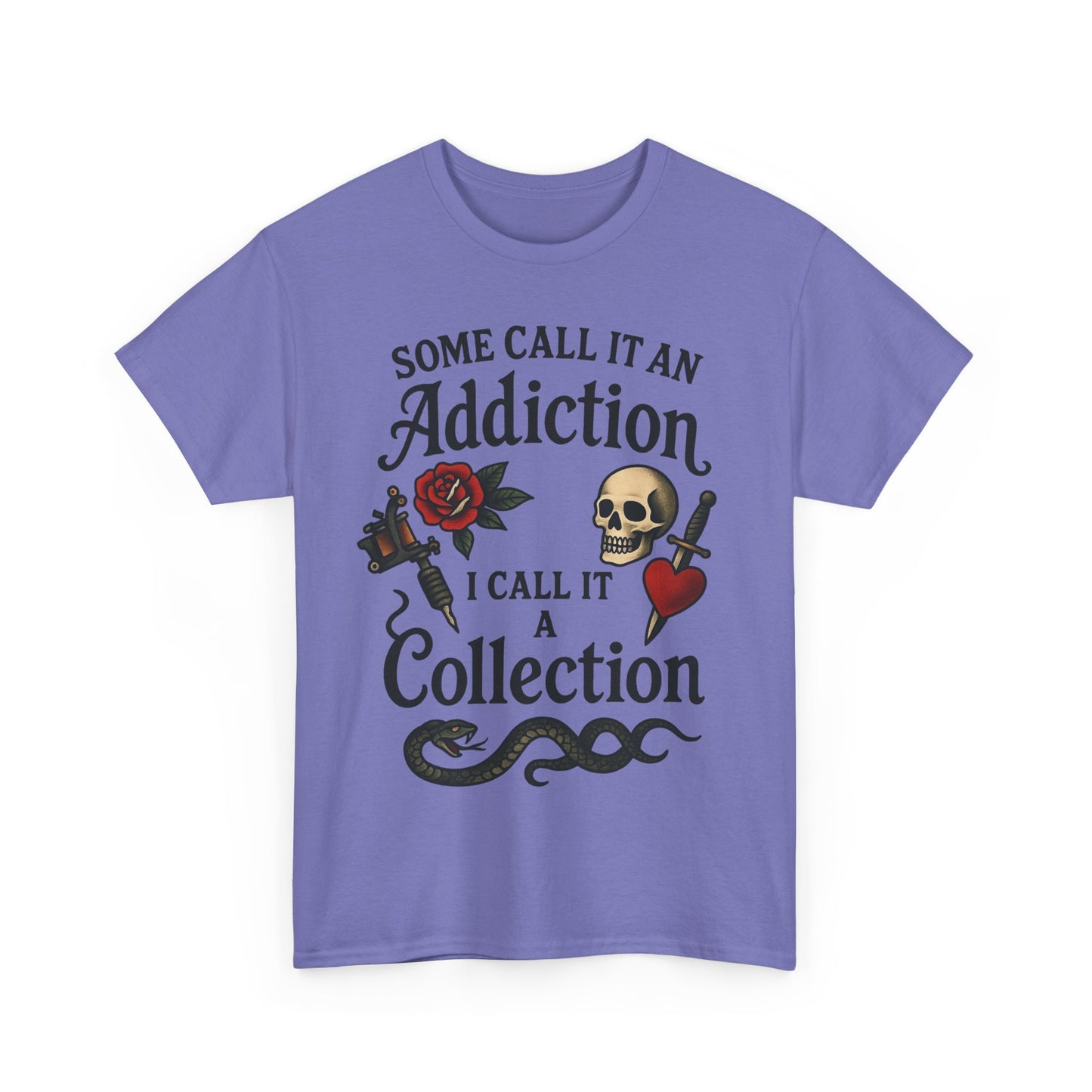 Tattoo Collection Tee
