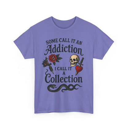 Tattoo Collection Tee