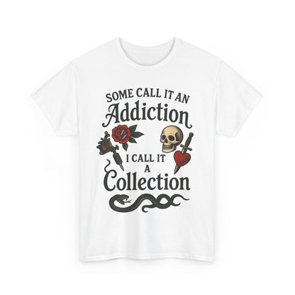 Tattoo Collection Tee