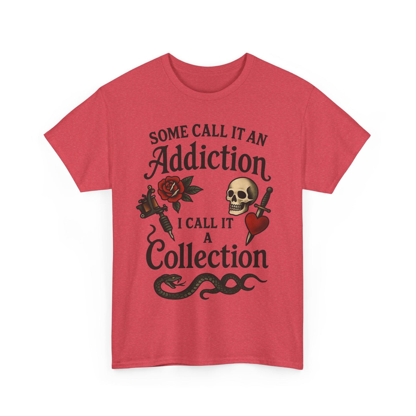 Tattoo Collection Tee