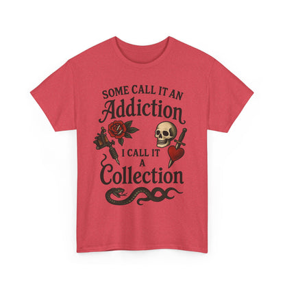Tattoo Collection Tee
