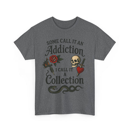 Tattoo Collection Tee