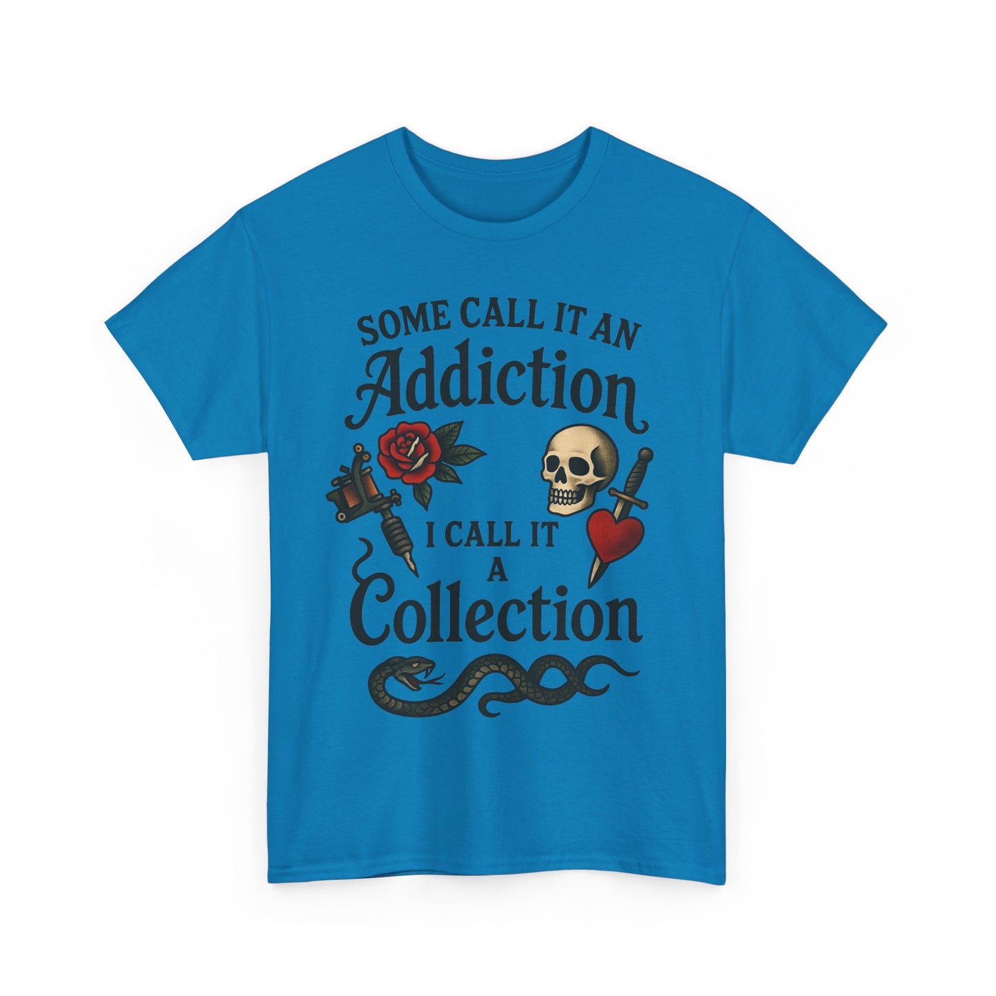 Tattoo Collection Tee