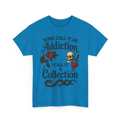 Tattoo Collection Tee