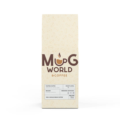 High Lakes Coffee Blend (Light Roast)