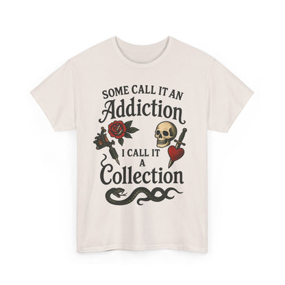 Tattoo Collection Tee