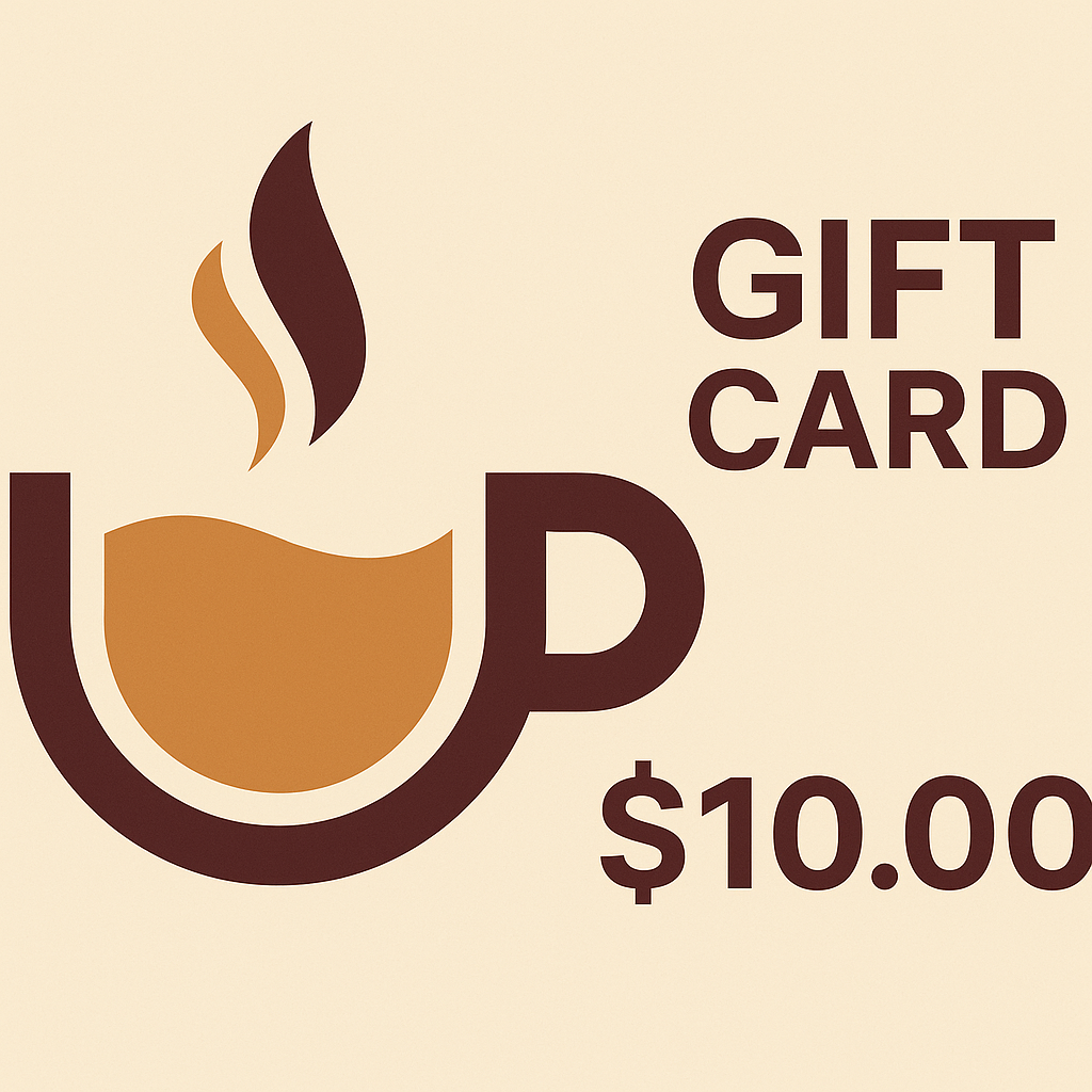 Mug World Gift Card