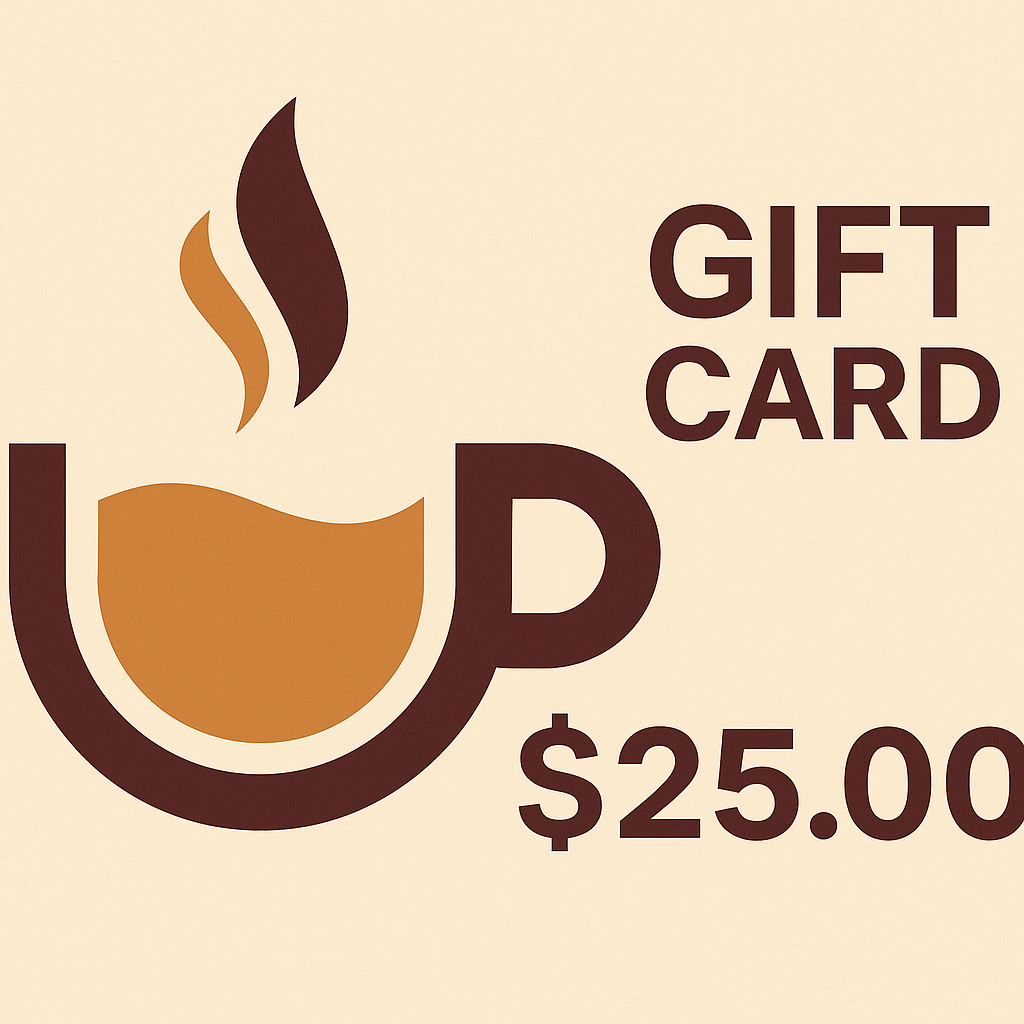 Mug World Gift Card