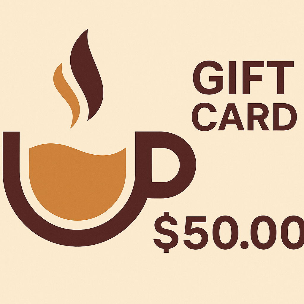 Mug World Gift Card