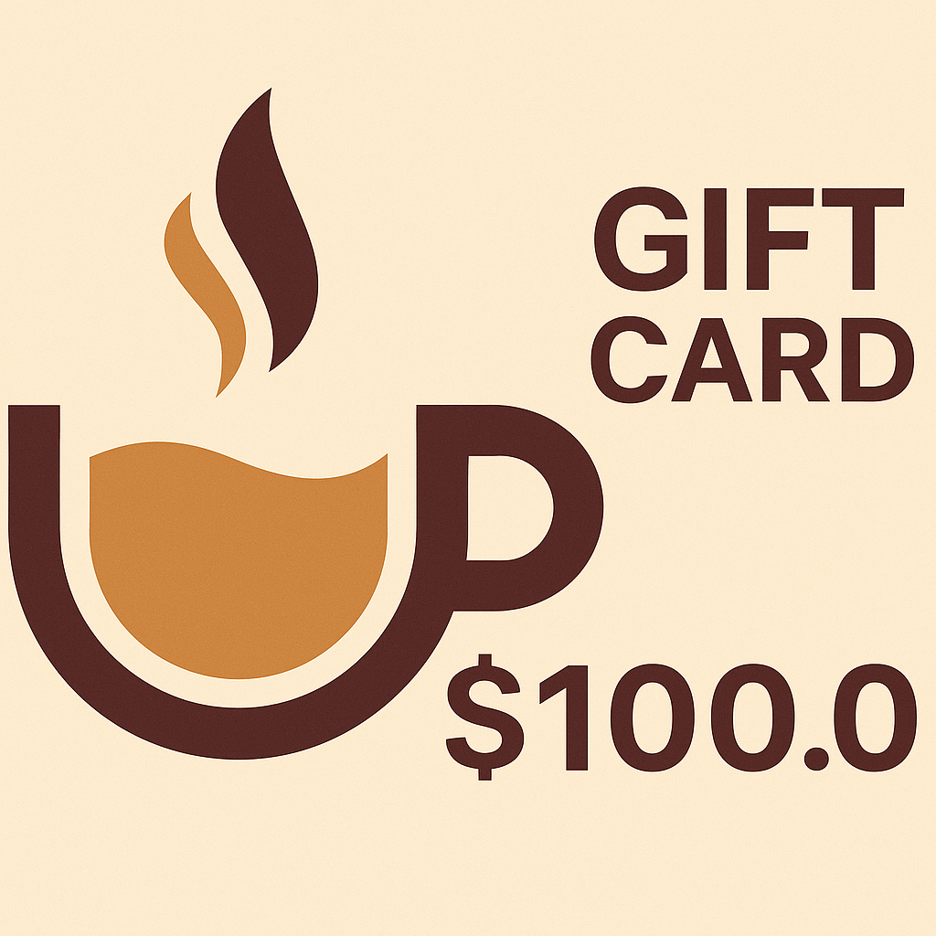 Mug World Gift Card