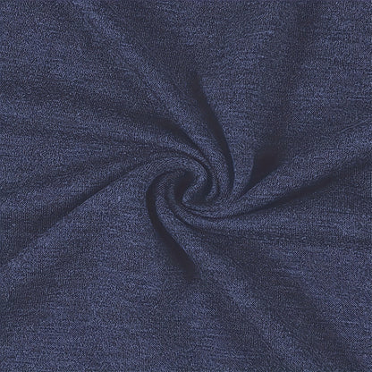 Women's 'COFFEE' Print Round Neck Tee - Summer Casual T-Shirt