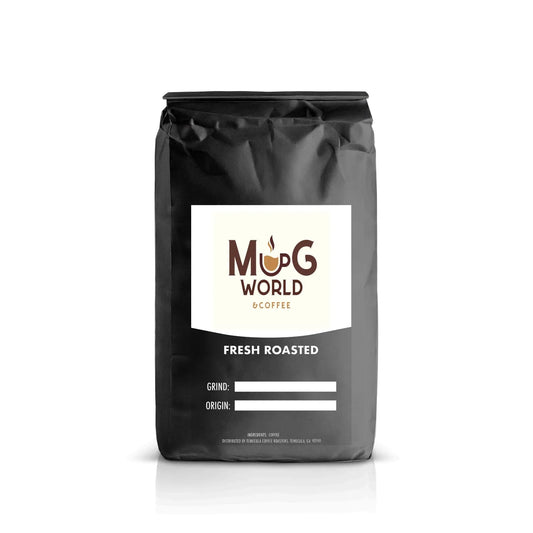 Single Origin Favorites Sample Pack - Mug World